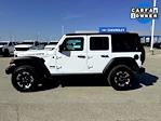 Used 2025 Jeep Wrangler Rubicon for sale #FP7403 - photo 10