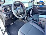 Used 2025 Jeep Wrangler Rubicon for sale #FP7403 - photo 11
