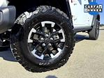 Used 2025 Jeep Wrangler Rubicon for sale #FP7403 - photo 3