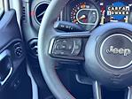 Used 2025 Jeep Wrangler Rubicon for sale #FP7403 - photo 20