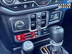 Used 2025 Jeep Wrangler Rubicon for sale #FP7403 - photo 24