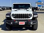 Used 2025 Jeep Wrangler Rubicon for sale #FP7403 - photo 4