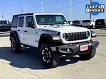 Used 2025 Jeep Wrangler Rubicon for sale #FP7403 - photo 5