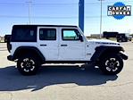 Used 2025 Jeep Wrangler Rubicon for sale #FP7403 - photo 6