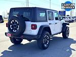 Used 2025 Jeep Wrangler Rubicon for sale #FP7403 - photo 7