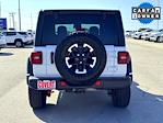 Used 2025 Jeep Wrangler Rubicon for sale #FP7403 - photo 8