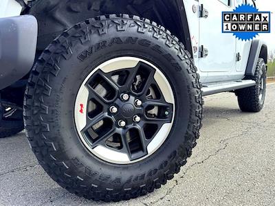 2018 Jeep Wrangler 4WD SUV for sale #FP7403A - photo 2