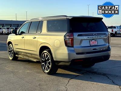 2024 Chevrolet Suburban RWD SUV for sale #FP7405 - photo 2