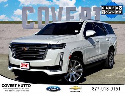 2022 Cadillac Escalade 4WD SUV for sale #FP7406 - photo 1