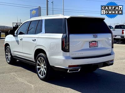 2022 Cadillac Escalade 4WD SUV for sale #FP7406 - photo 2