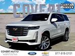 2022 Cadillac Escalade 4WD SUV for sale #FP7406 - photo 1