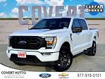 2023 Ford F-150 SuperCrew Cab 4WD Pickup for sale #FP7407 - photo 1
