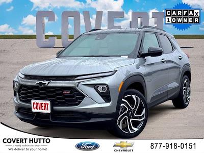 Used 2024 Chevrolet Trailblazer RS for sale #FP7407A - photo 1