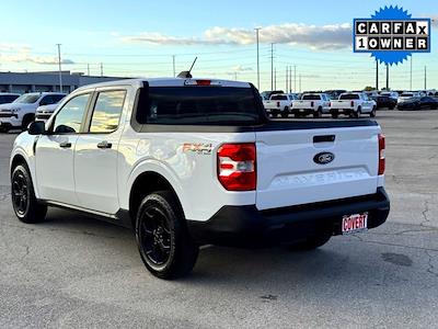 Used 2025 Ford Maverick XLT SuperCrew Cab AWD Pickup for sale #FP7408 - photo 2