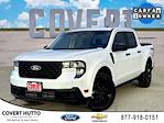 Used 2025 Ford Maverick XLT SuperCrew Cab for sale #FP7408 - photo 1