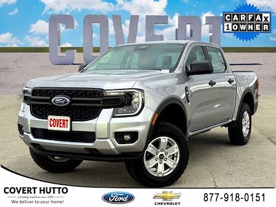 2024 Ford Ranger SuperCrew Cab 4WD Pickup for sale #FP7409 - photo 1