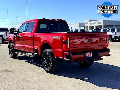 2024 Ford F-350 Crew Cab SRW 4WD Pickup for sale #FP7415 - photo 2