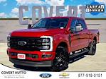 2024 Ford F-350 Crew Cab SRW 4WD Pickup for sale #FP7415 - photo 1