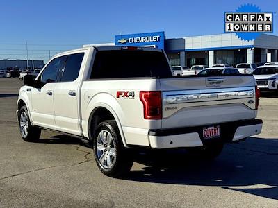 Used 2015 Ford F-150 - photo 1