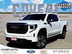 Used 2024 GMC Sierra 1500 AT4 Crew Cab for sale #FP7416 - photo 1