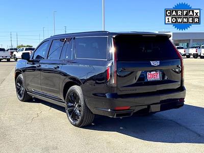 Used 2023 Cadillac Escalade ESV Sport for sale #FP7416A - photo 2