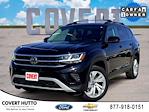 Used 2021 Volkswagen Atlas SE for sale #FP7416B - photo 1