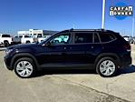 Used 2021 Volkswagen Atlas SE for sale #FP7416B - photo 10