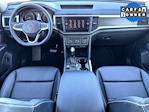 Used 2021 Volkswagen Atlas SE for sale #FP7416B - photo 21