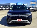 Used 2021 Volkswagen Atlas SE for sale #FP7416B - photo 4