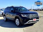 Used 2021 Volkswagen Atlas SE for sale #FP7416B - photo 5
