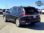 Used 2021 Volkswagen Atlas SE for sale #FP7416B - photo 2