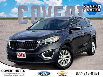 Used 2018 Kia Sorento LX for sale #FP7416C - photo 1