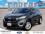 Used 2018 Kia Sorento LX for sale #FP7416C - photo 1