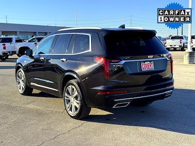 2025 Cadillac XT6 FWD SUV for sale #FP7419 - photo 2