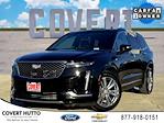 2025 Cadillac XT6 FWD SUV for sale #FP7419 - photo 1