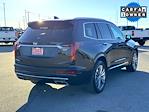 2025 Cadillac XT6 FWD SUV for sale #FP7419 - photo 7