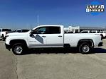 2023 Chevrolet Silverado 2500 Crew Cab 4WD Pickup for sale #FP7422 - photo 10