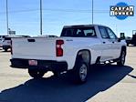 2023 Chevrolet Silverado 2500 Crew Cab 4WD Pickup for sale #FP7422 - photo 8