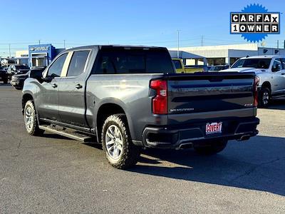 2021 Chevrolet Silverado 1500 Crew Cab 4WD Pickup for sale #FP7424 - photo 2