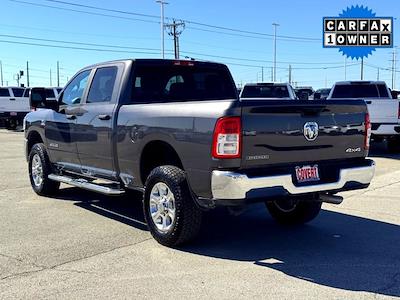Used 2024 Ram 2500 Big Horn Crew Cab for sale #FP7425 - photo 2