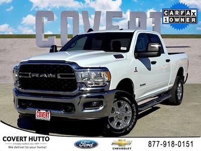 Used 2024 Ram 2500 Big Horn Crew Cab for sale #FP7426 - photo 1