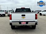 2018 Chevrolet Silverado 1500 Crew Cab RWD Pickup for sale #FP7427B - photo 8