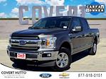2018 Ford F-150 SuperCrew Cab 4WD Pickup for sale #FP7428 - photo 1