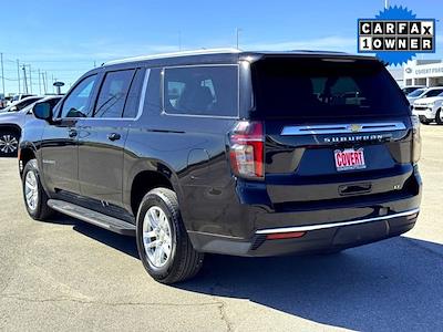 2024 Chevrolet Suburban RWD SUV for sale #FP7430 - photo 2