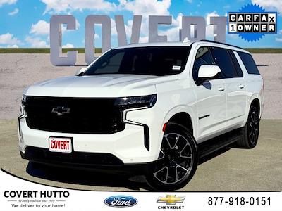 Used 2024 Chevrolet Suburban RST for sale #FP7431 - photo 1