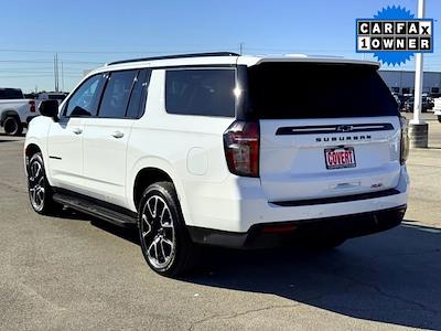 Used 2024 Chevrolet Suburban RST for sale #FP7431 - photo 2