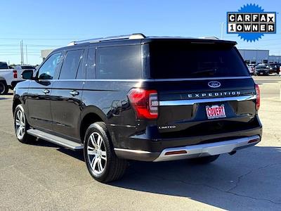 2023 Ford Expedition MAX RWD SUV for sale #FP7432 - photo 2