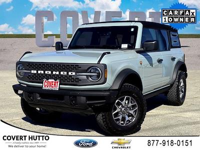 Used 2024 Ford Bronco Badlands for sale #FP7435 - photo 1