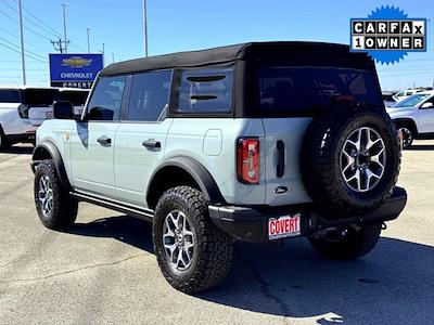 Used 2024 Ford Bronco Badlands for sale #FP7435 - photo 2