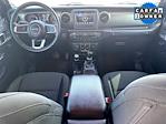 2020 Jeep Gladiator Crew Cab 4WD Pickup for sale #FP7435A - photo 18